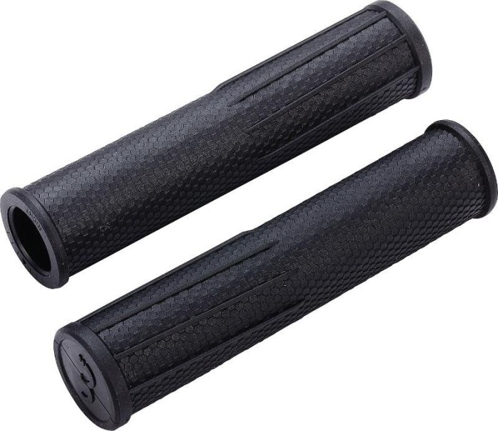 BBB Cruiser 130mm grips black (BHG-91)