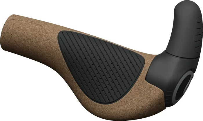 Ergon GP2 Evo biocork S grips (42410326)