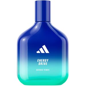 adidas Vibes Energy Drive Eau de Parfum, 100ml