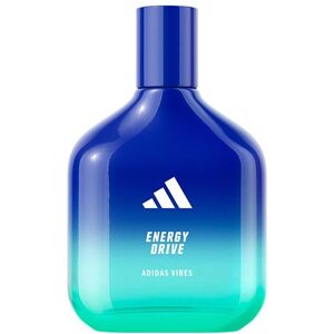 adidas Vibes Energy Drive Eau de Parfum, 100ml