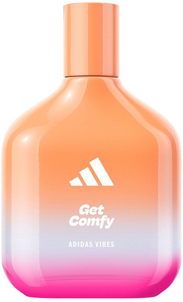 adidas Vibes Get Comfy Eau de Parfum, 100ml