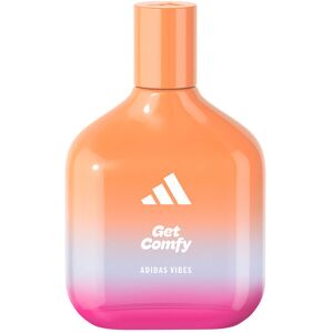 adidas Vibes Get Comfy Eau de Parfum, 100ml