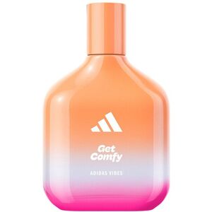 adidas Vibes Get Comfy Eau de Parfum, 100ml