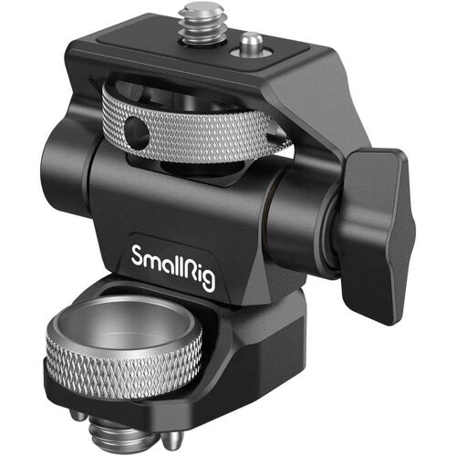 SmallRig rotatable and adjustable tilt monitor mount with ARRI Style Installation (2903)