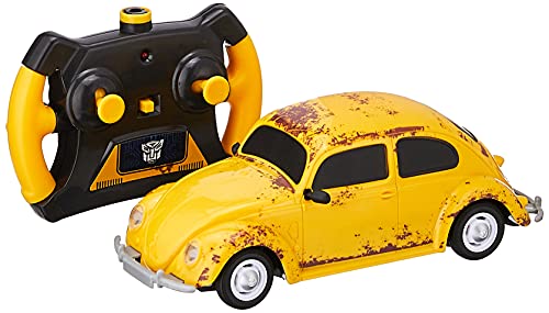 Dickie Toys Transformers Bumblebee (203114011)