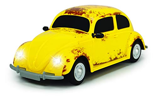 Dickie Toys Transformers Bumblebee (203114011)