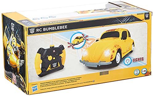 Dickie Toys Transformers Bumblebee (203114011)