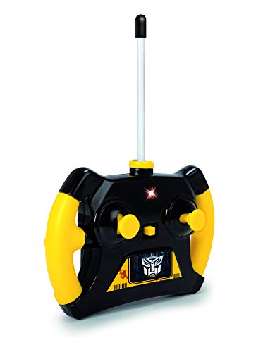 Dickie Toys Transformers Bumblebee (203114011)