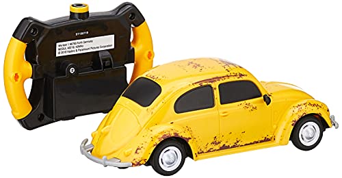 Dickie Toys Transformers Bumblebee (203114011)