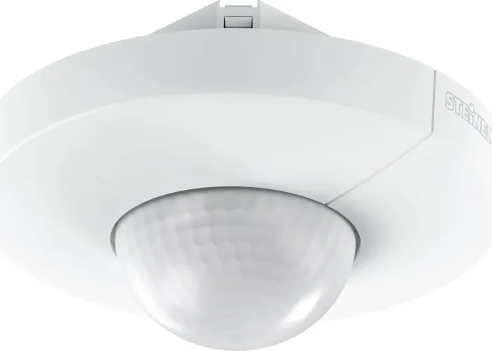 Steinel Professional Line IS 3360 DALI-2 presence detector, in-ceiling, white, motion sensor (080631)