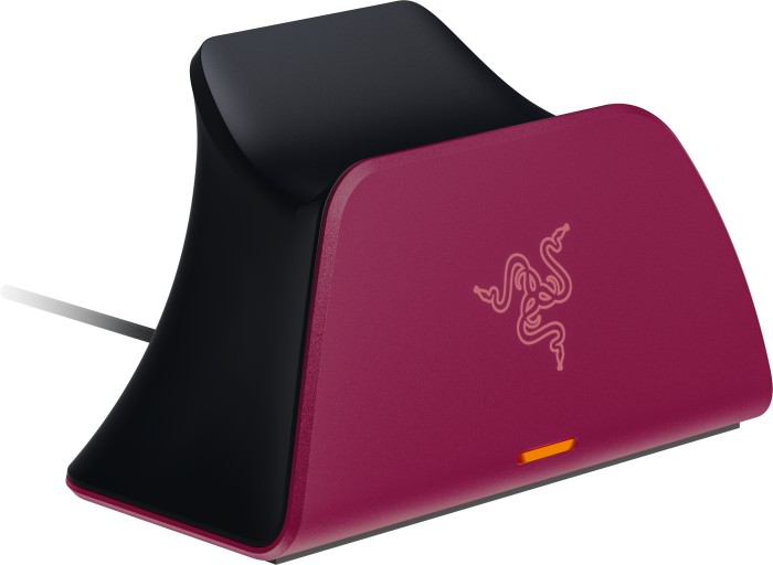 Razer Universal Quick Charging Stand red (PS5) (RC21-01900300-R3M1)