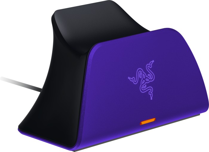 Razer Universal Quick Charging Stand purple (PS5) (RC21-01900500-R3M1)