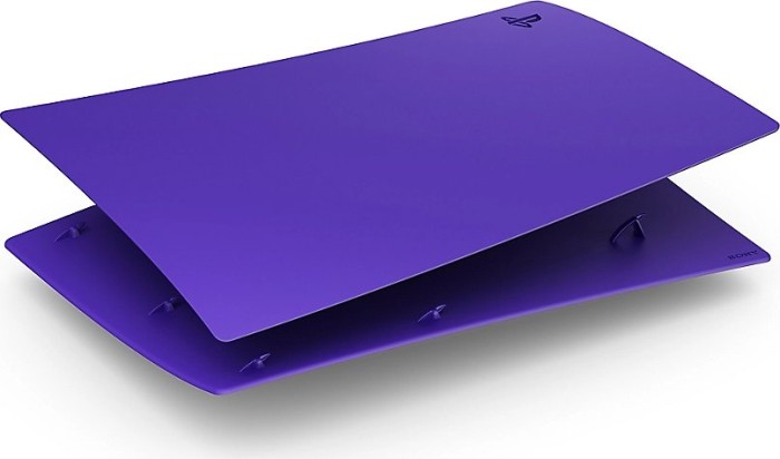 Sony digital Edition Cover galactic purple (PS5) (9400998)