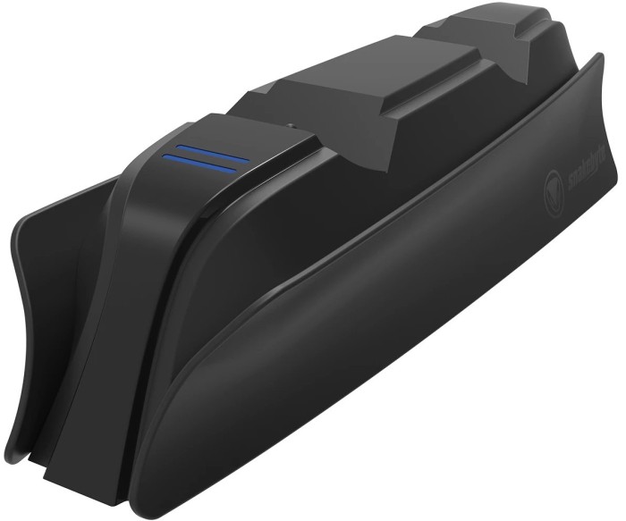 Snakebyte Twin:Charge 5 charging station black (PS5) (SB916151)
