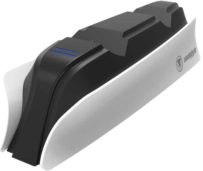 Snakebyte Twin:Charge 5 charging station white (PS5) (SB916168)