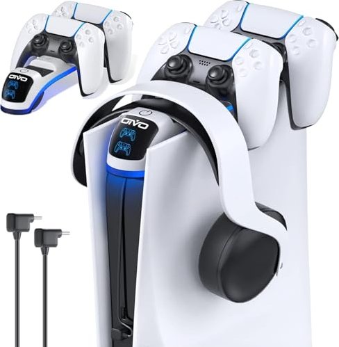 Oivo controller Charger (PS5)