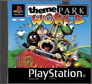 Theme Park World (PS1)