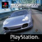 Need for Speed 5: Porsche (PS1)