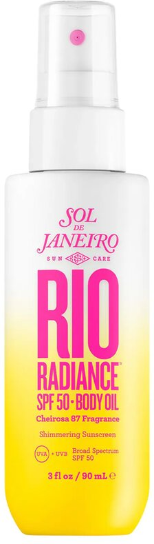 Sol de Janeiro Rio Radiance Körperspray, 90ml