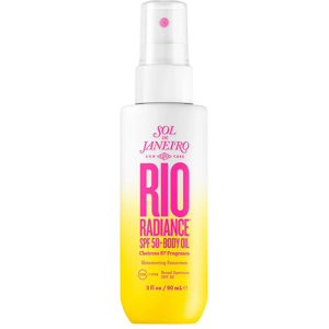 Sol de Janeiro Rio Radiance Körperspray, 90ml