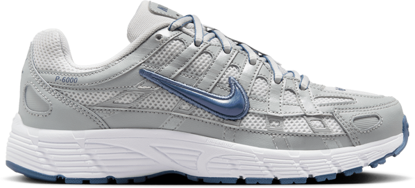 Nike P-6000 vast grey/thunderstorm/light smoke grey/thunder blue (Junior) (HV5064-005)