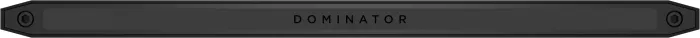 Corsair Dominator Titanium RGB schwarz DIMM Kit 32GB, DDR5-6000, CL30-36-36-76, on-die ECC (CMP32GX5M2B6000C30)
